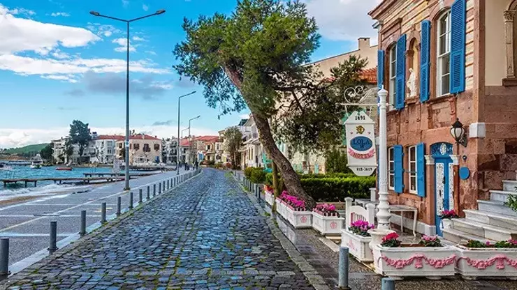 Eski Foça