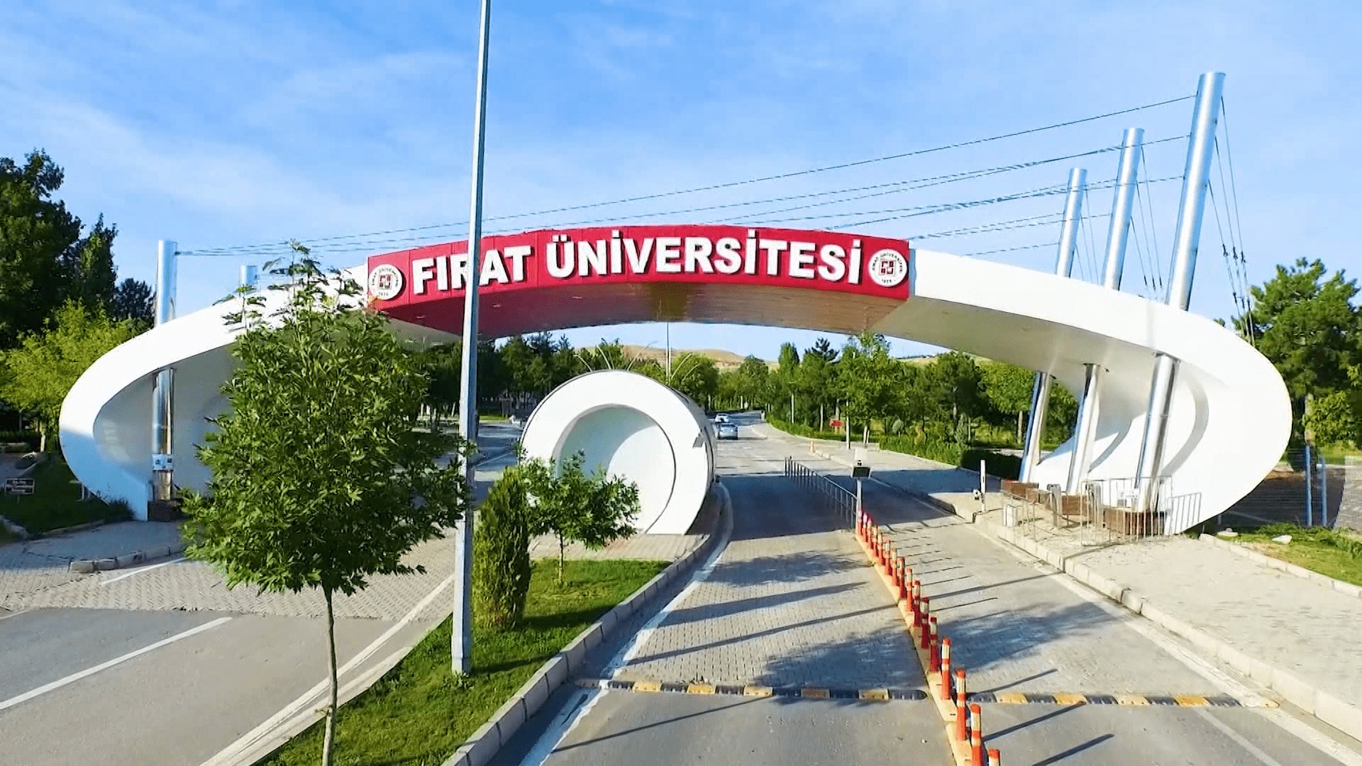 Fırat Üniversitesi