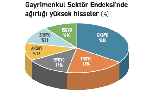 Gayrimenkul Hisse 5