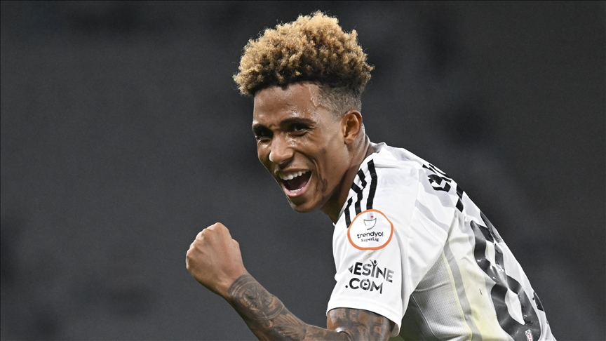 Gedson Fernandes