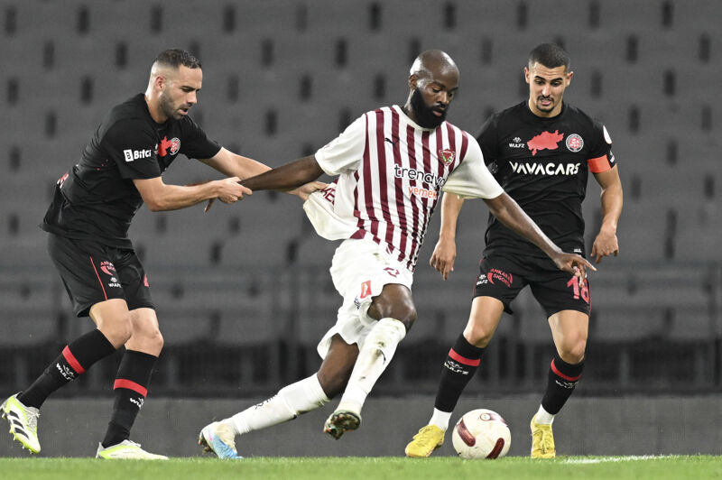 Göz Göz'de Erce Sesleri 1