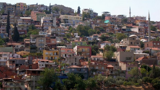 Gültepe’nin Sorunları Arşa Çıktı