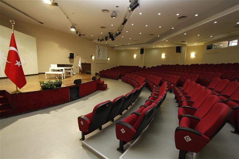Güzelyalı Iç 1
