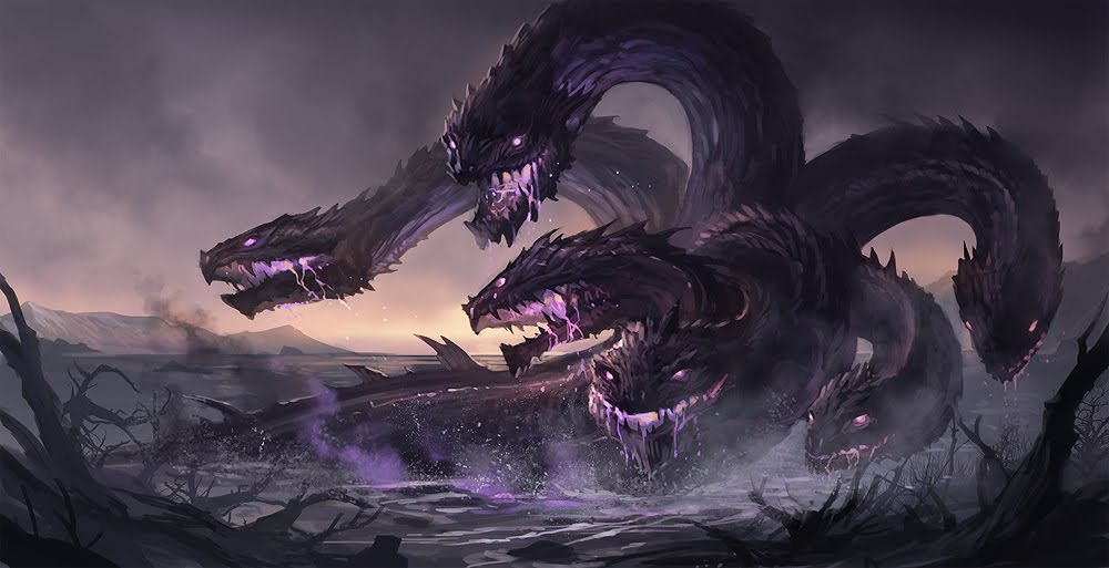 Hydra