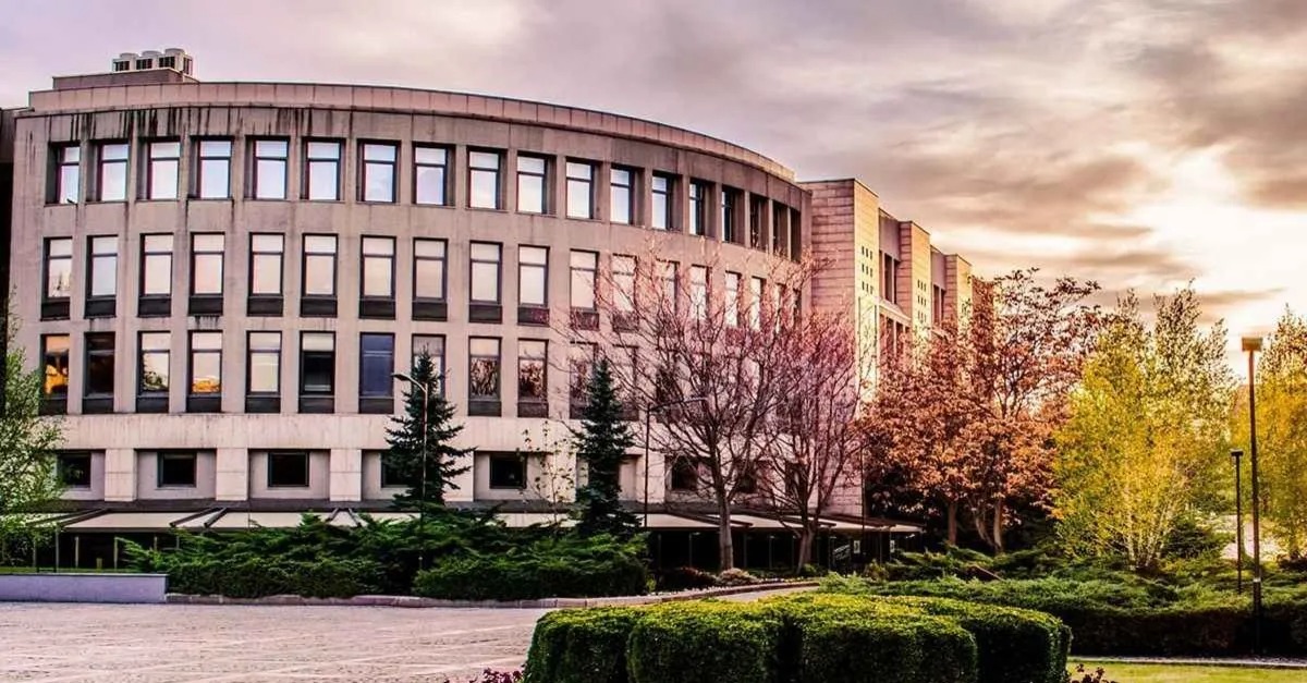 İhsan Doğramacı Bilkent Üniversitesi