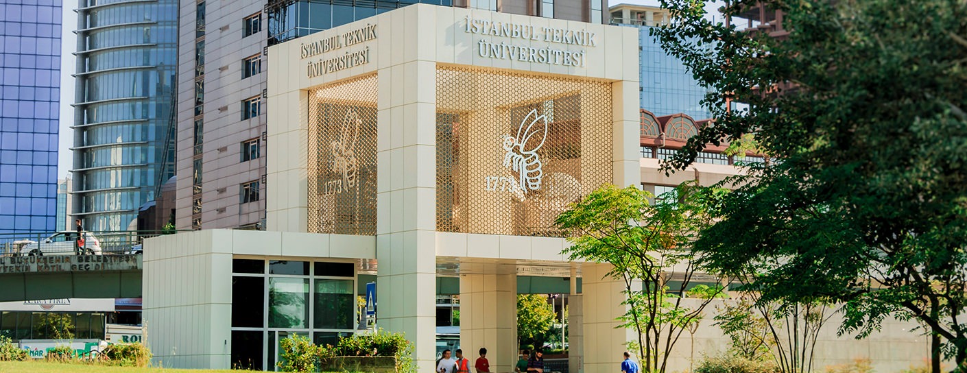 İstanbul Teknik Üniversitesi (İtü)