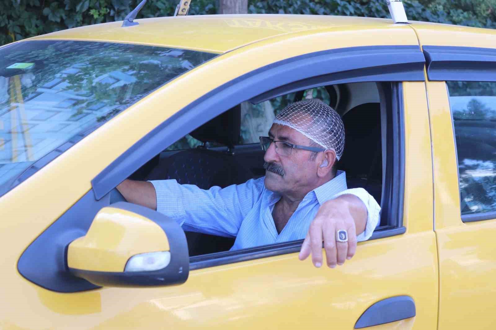İzmir’de Taksiciye Kaldırım Taşıyla Saldırmıştı Sanığın Cezası Belli Oldu 2