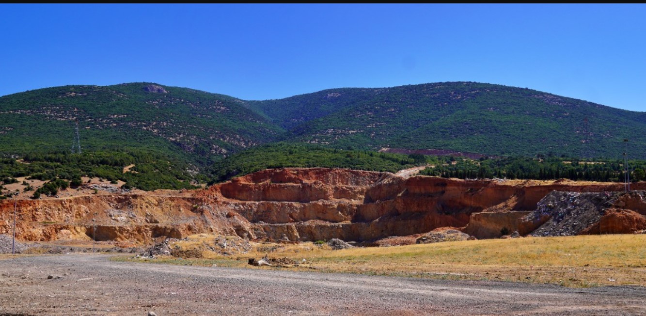 İzmir'e Üçüncü Geri Kazanım Tesisi Geliyor