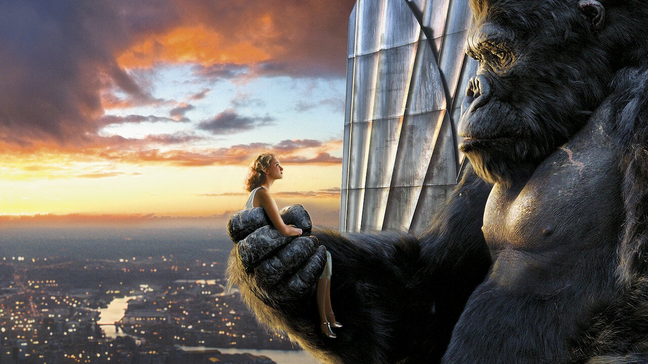 King Kong