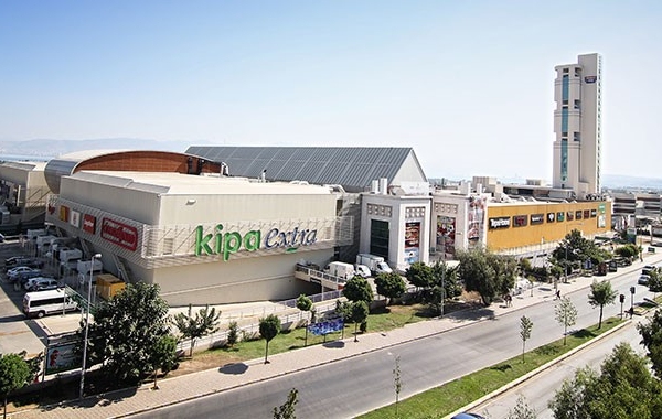 Kipa Dış 1