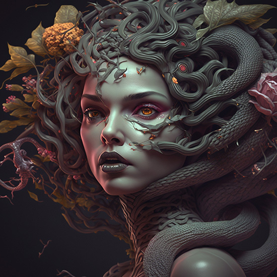 Medusa