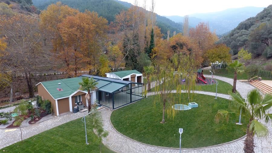 Narlıdere Kent Ormanı