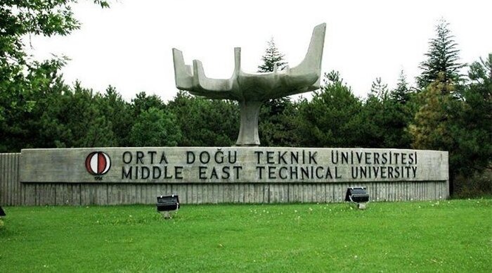 Orta Doğu Teknik Üniversitesi (Odtü)