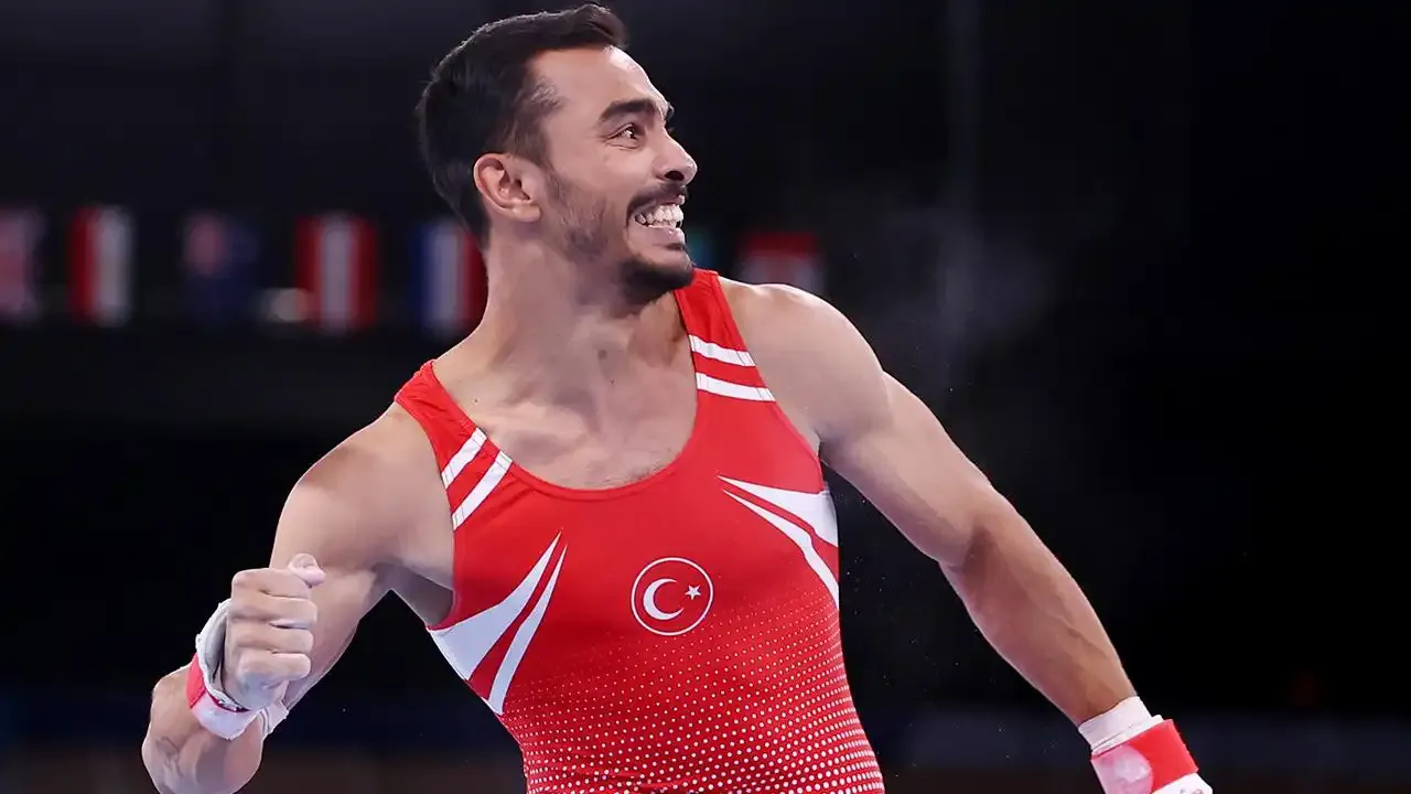 Paris 2024 Olimpiyatları'nda Cimnastikçilerden Tarihi Zafer