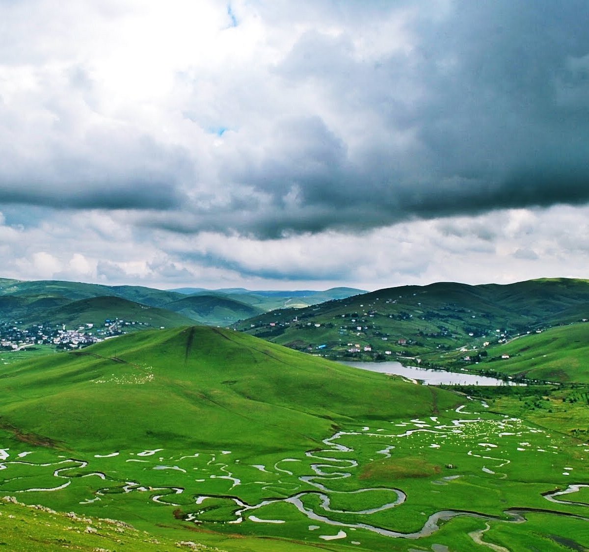 Perşembe Yaylası