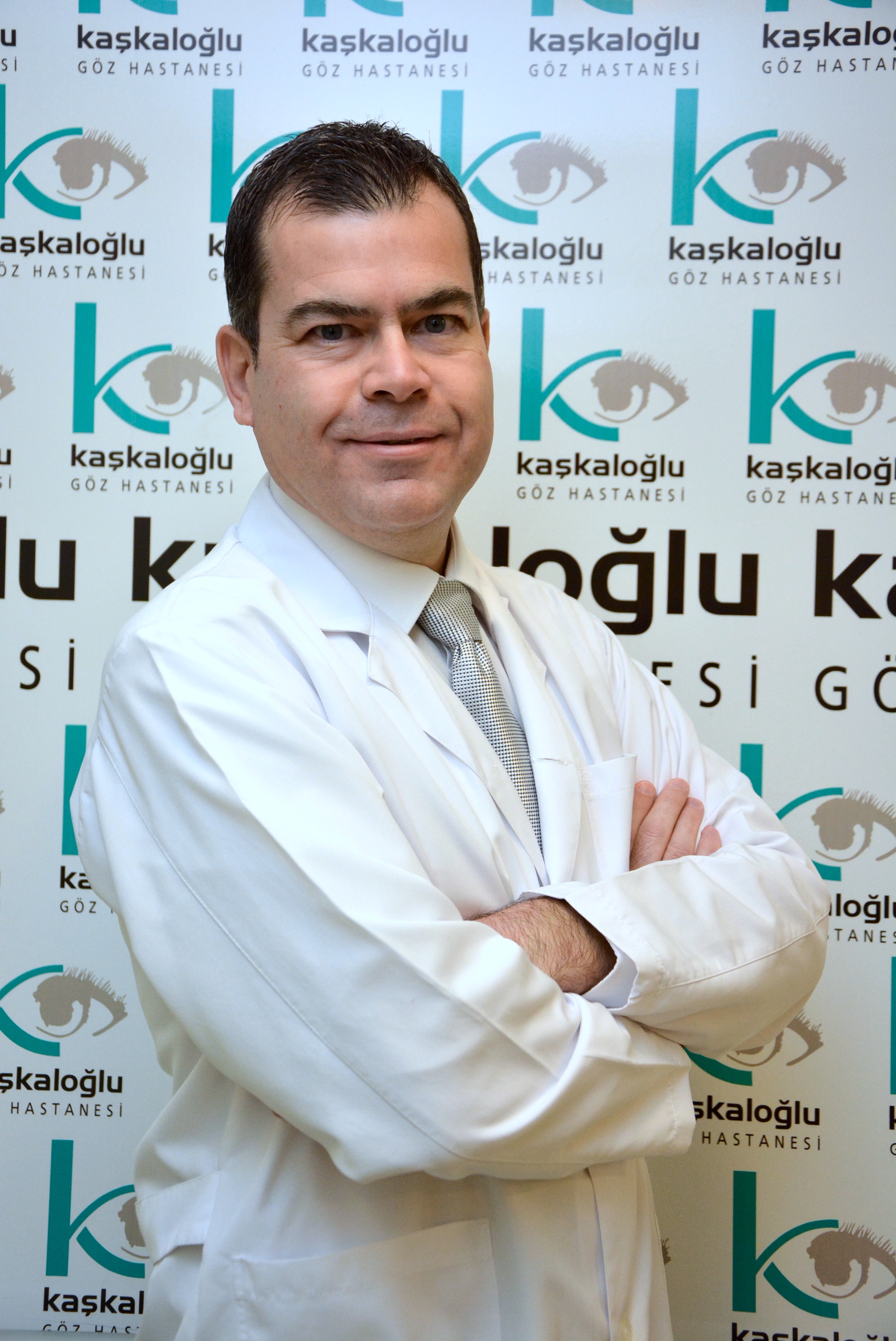 Prof. Dr. Erakgün Göz Sağlığında Erken Tanı Çok Önemli