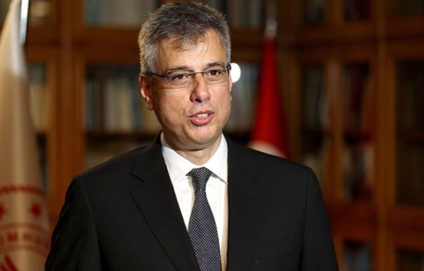 Prof. Dr. Kemal Memişoğlu