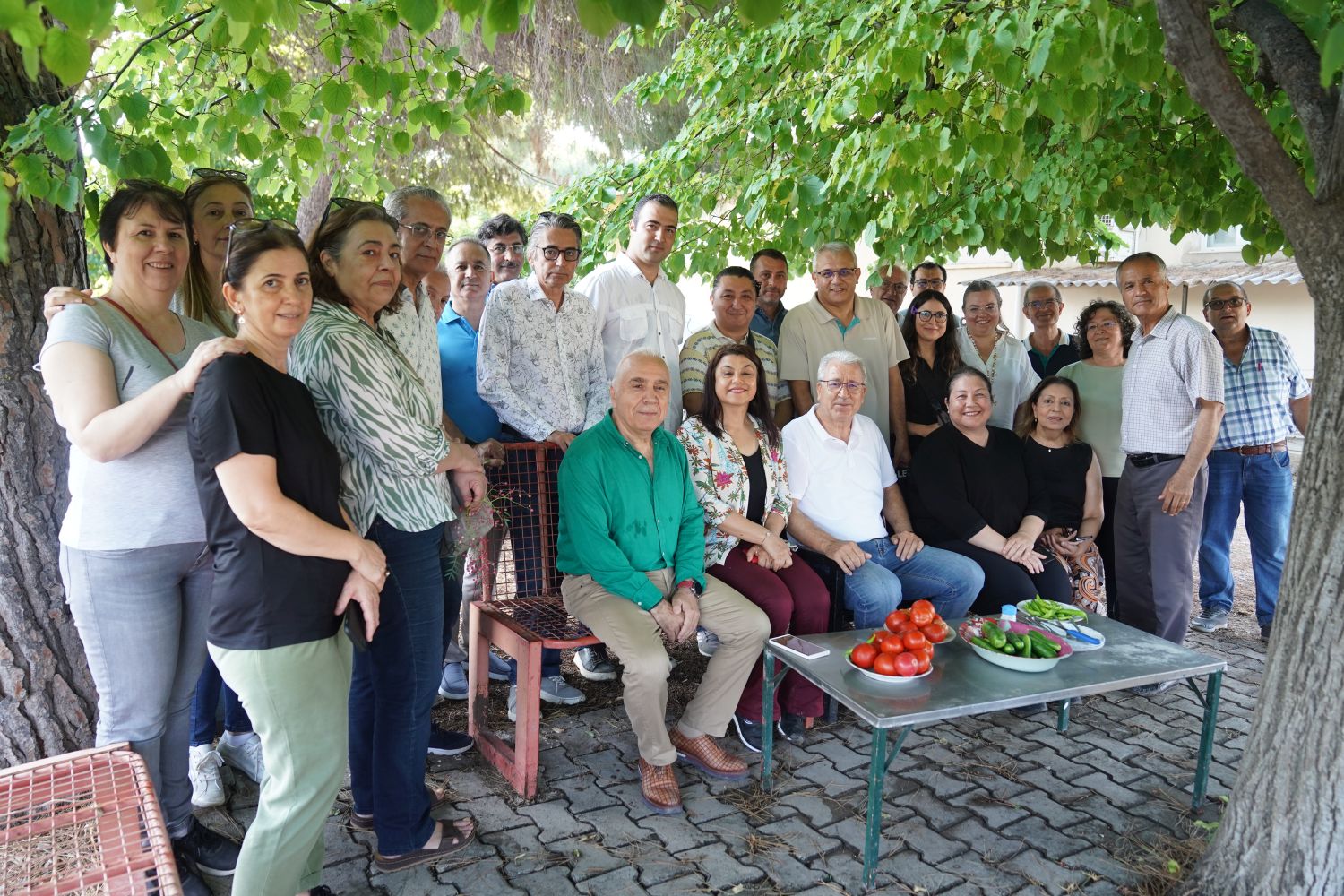 Rektör Prof. Dr. Budak, Eü'nün Yeni Dönem Hazırlıklarını Değerlendirdi2