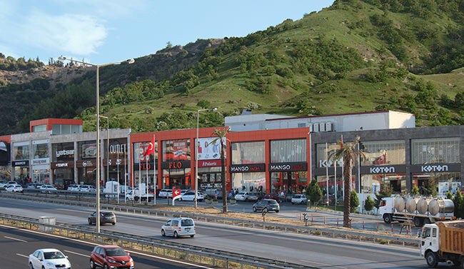 Selway Dış 1