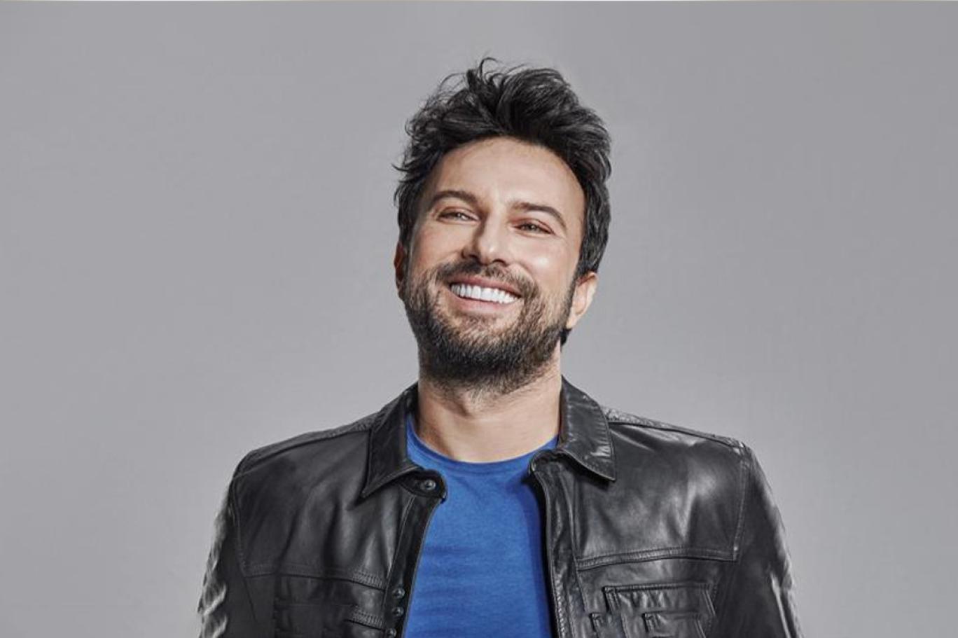 Tarkan