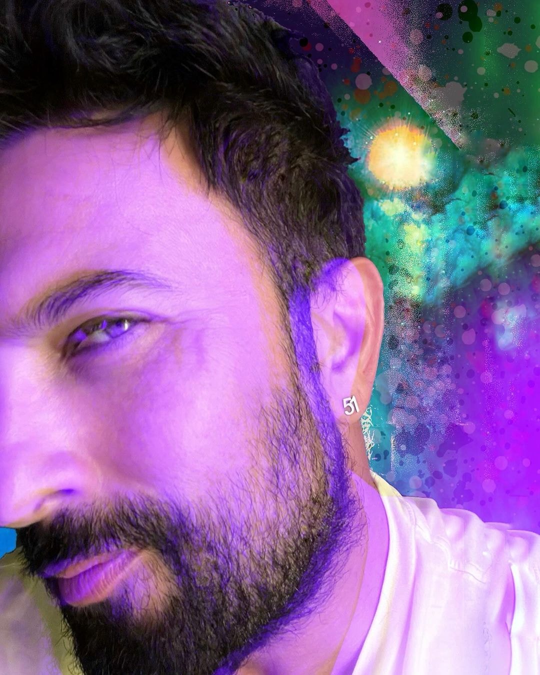 Tarkan'ın Yeni Tarzına Cem Yılmaz'dan Destek! 1