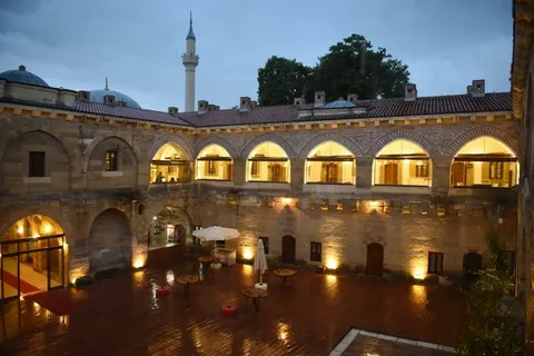 Taşhan