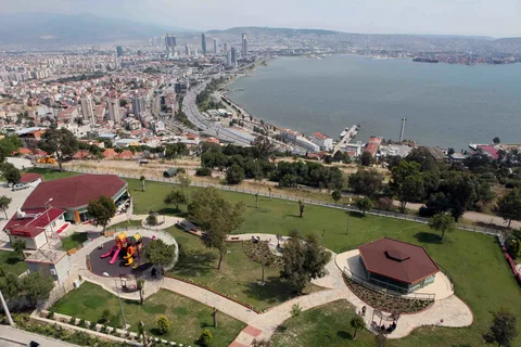 Teras Park