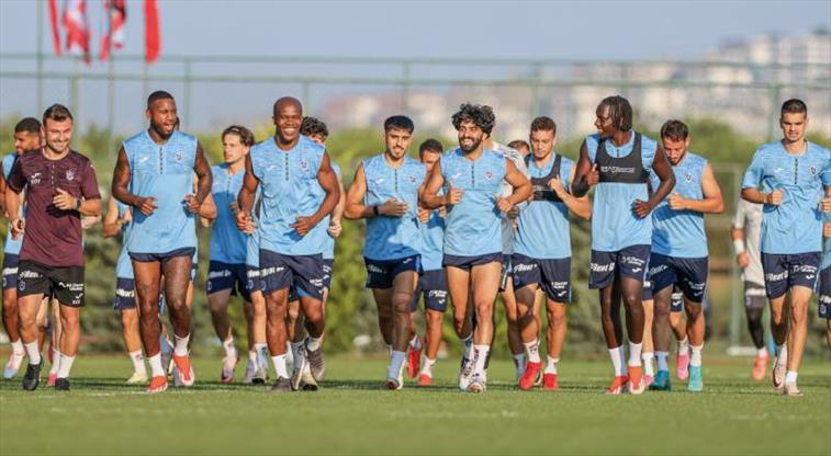 Trabzonspor-1