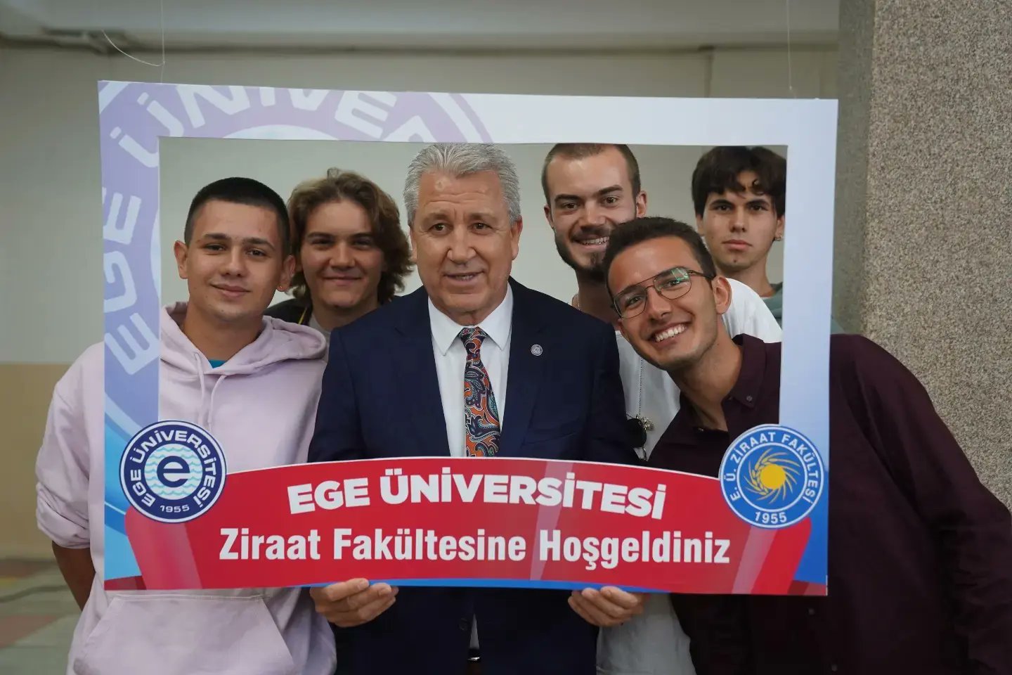 Türkiye'nin Tek Akredite Ziraat Fakültesi2