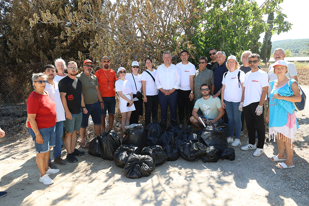 Urla'da Anlamlı Etkinlik (9)