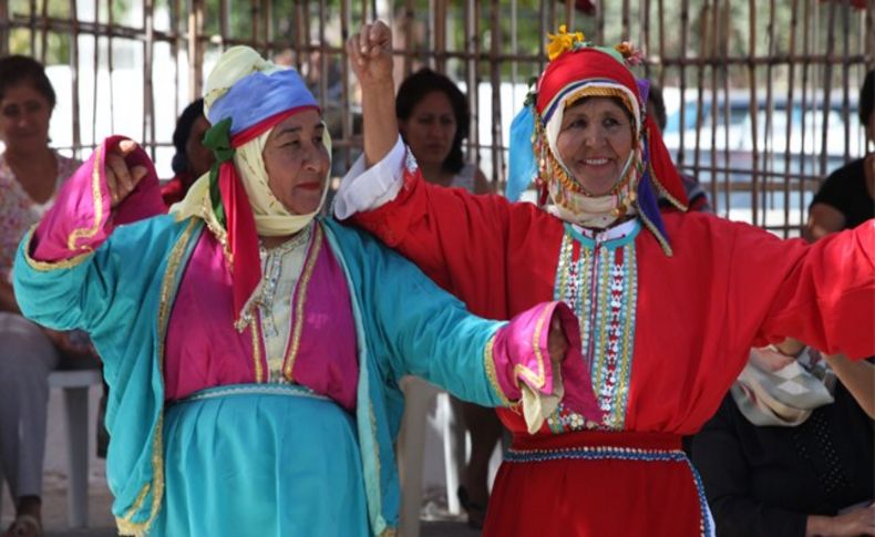 Uzundere Köyü Şenliği