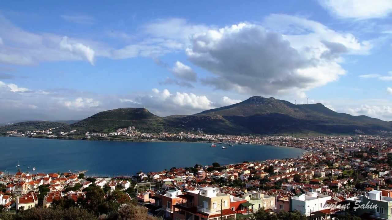 Yeni Foça