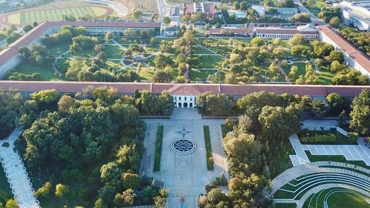 Yıldız Teknik Üniversitesi