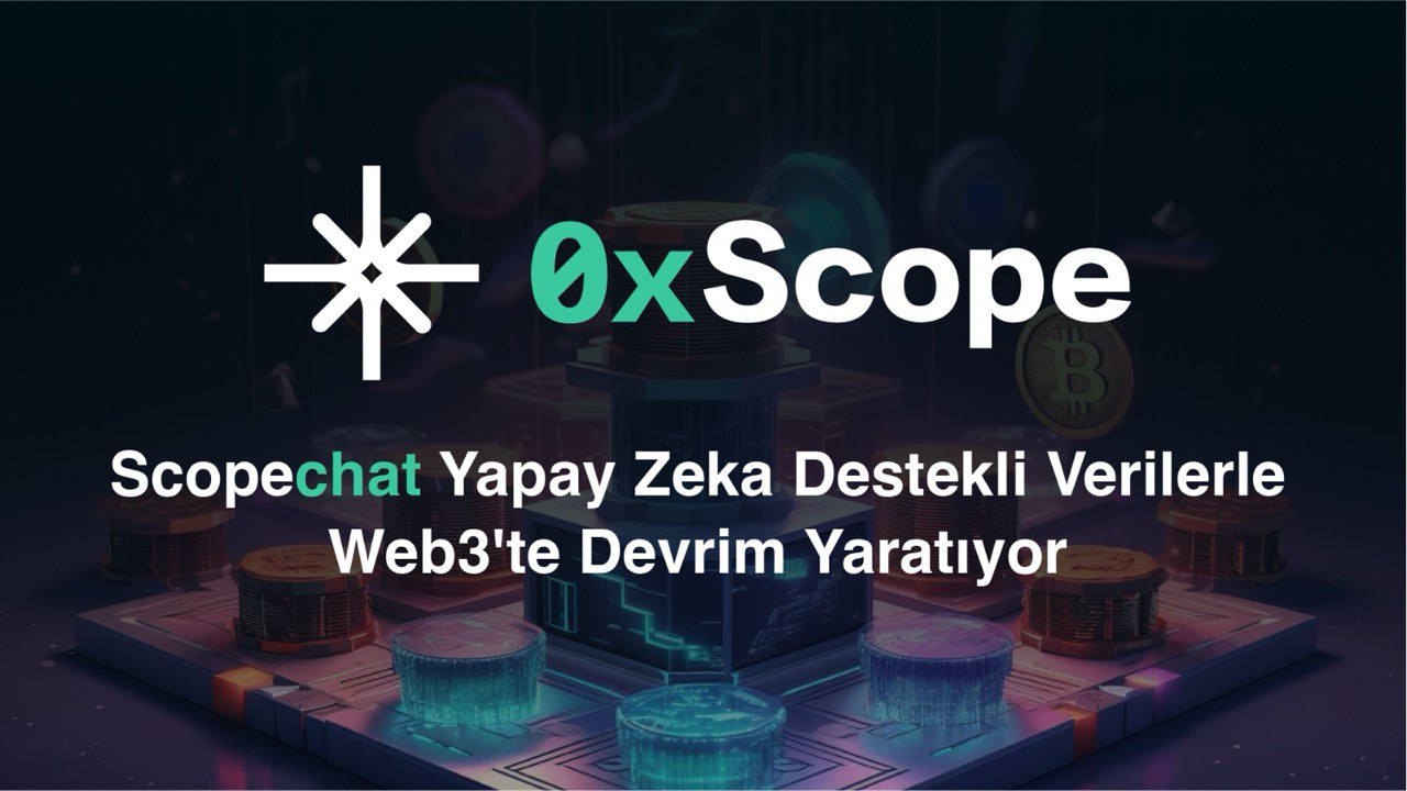 0X Scope