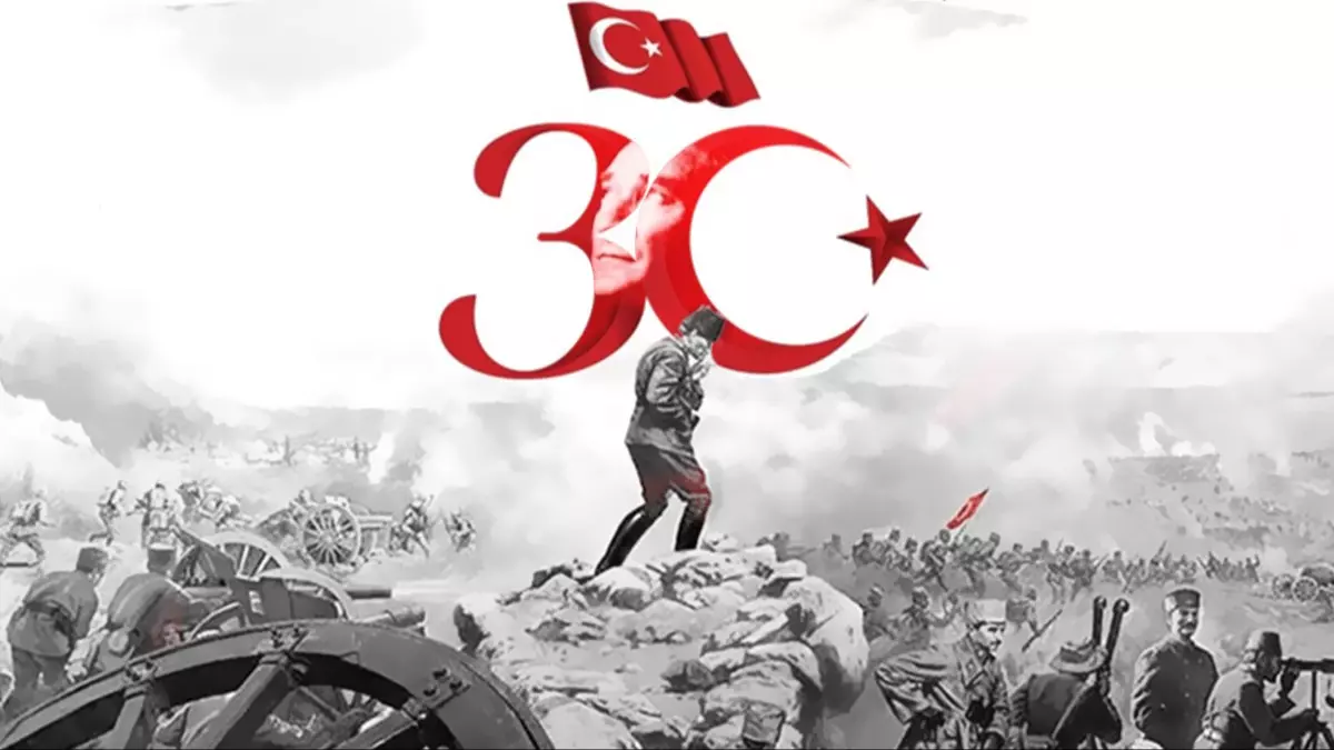 30 A G U D T O S İ Ç