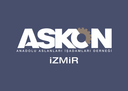 Askon İzmir Logo