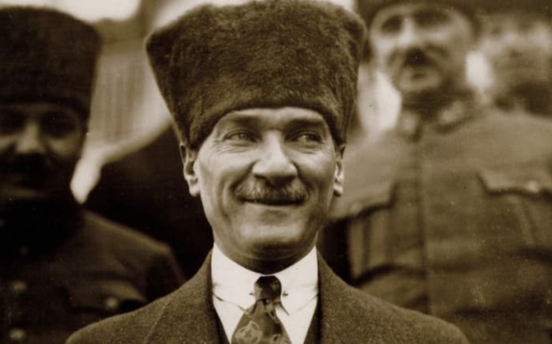 Atatürk-6