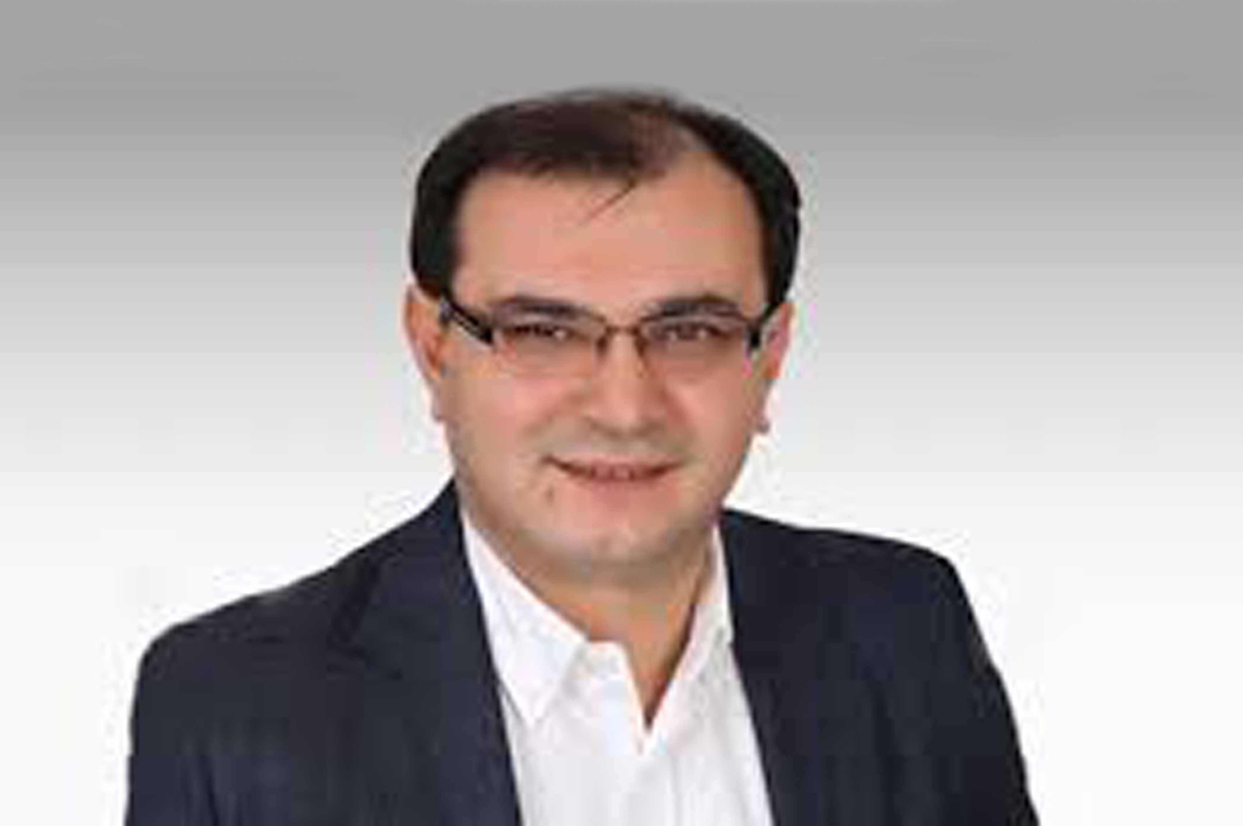 Atilla Kağan Duraklıoğlu