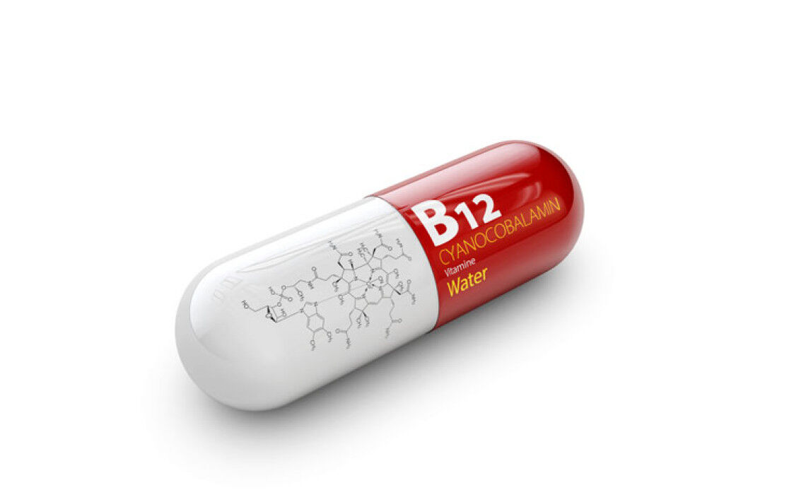 B12Vitamini