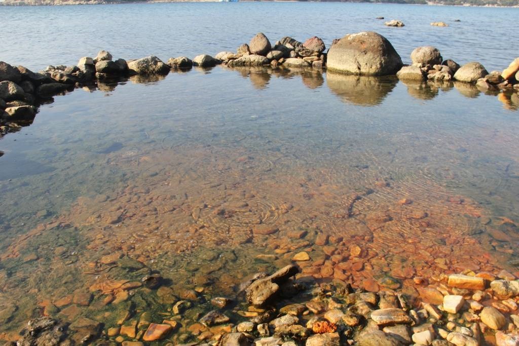 Bademli Deniz Ilıcası 2