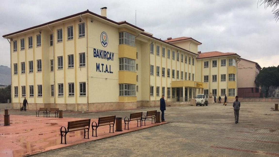 Bakırçay Mtal