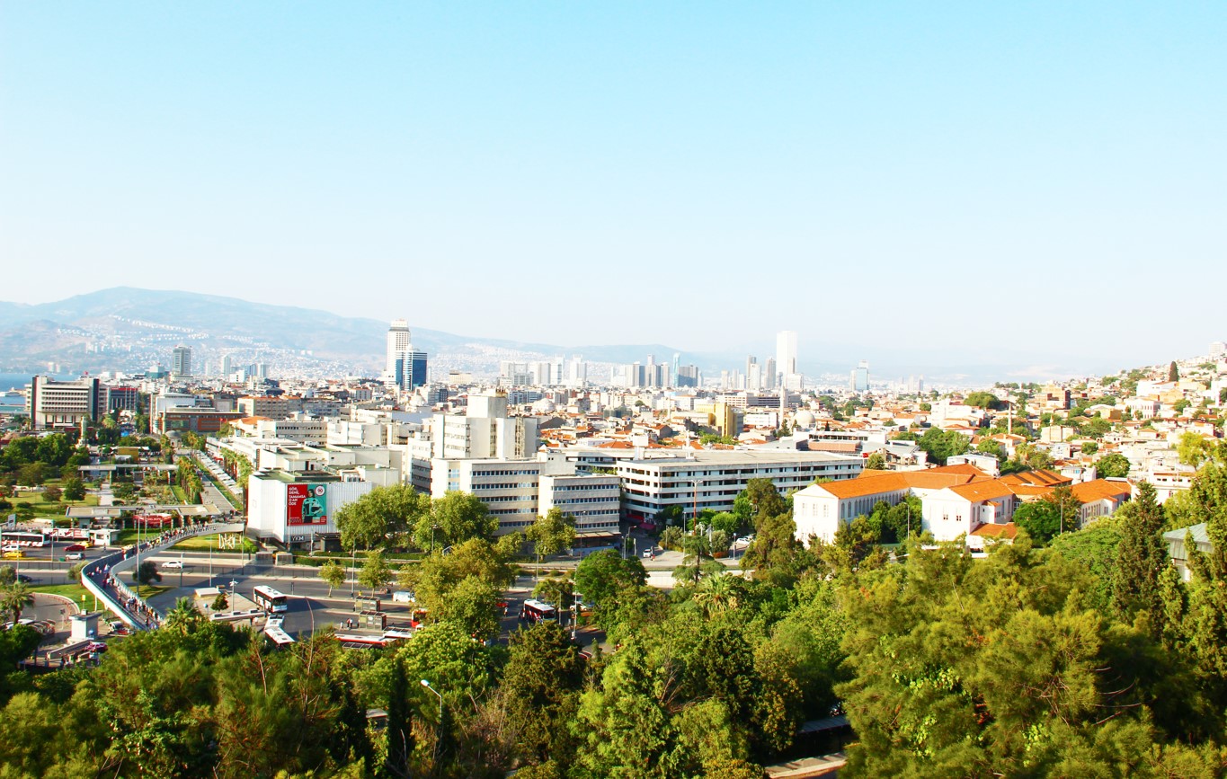 Barınma Sorununda 'Kısırdöngü’ Yaşanıyor00