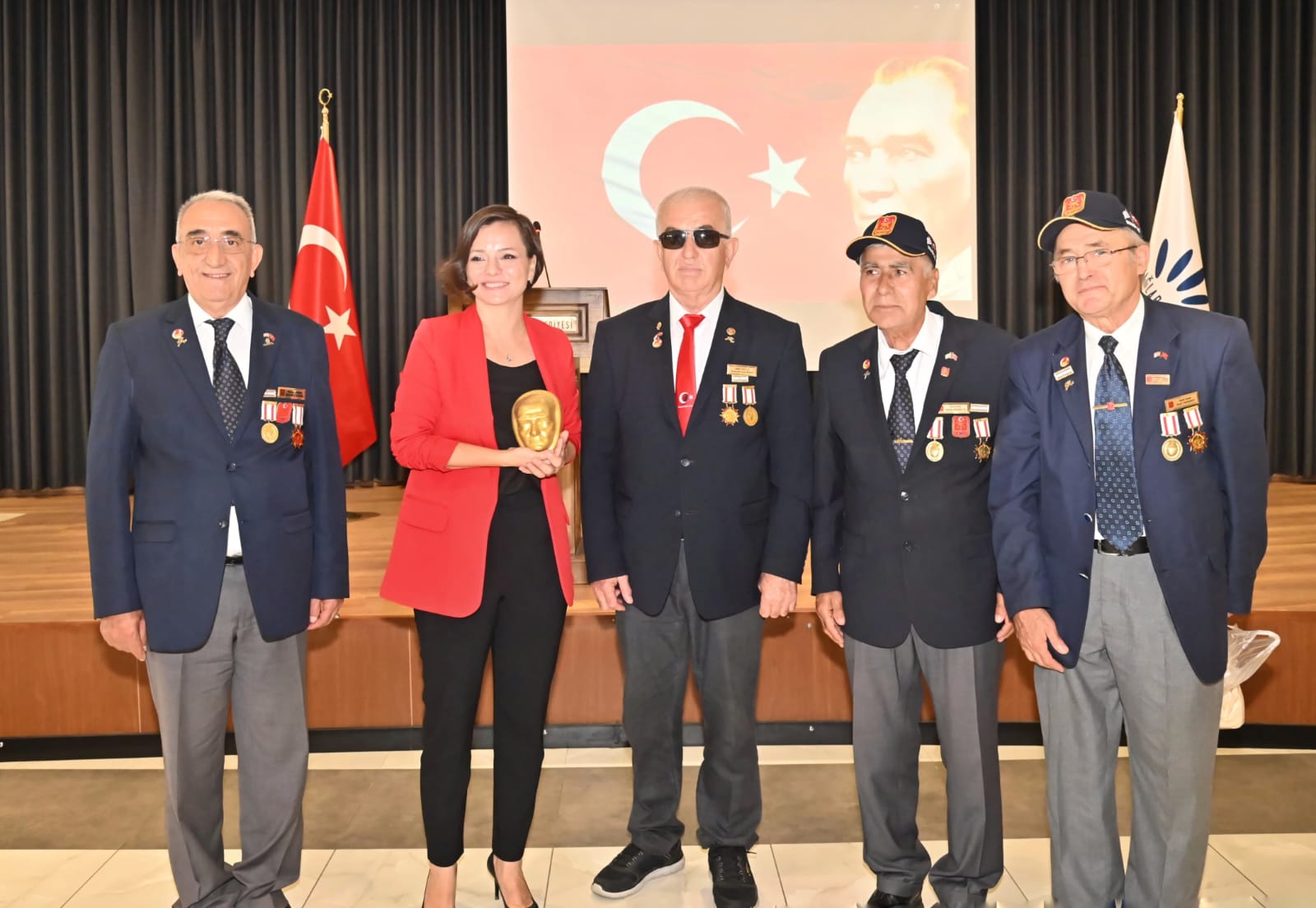 Başkan Kınay Şehit Ailleri Ve Yakınları Ile Anlamlı Günde Buluştu (6)