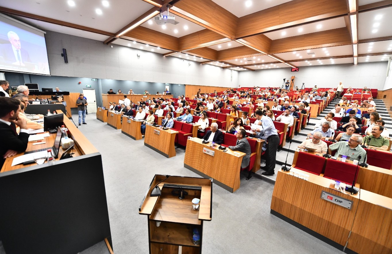 Başkan Vekili Altan İnanç Zarar Gören Yurttaşlarımızın Yanındayız0