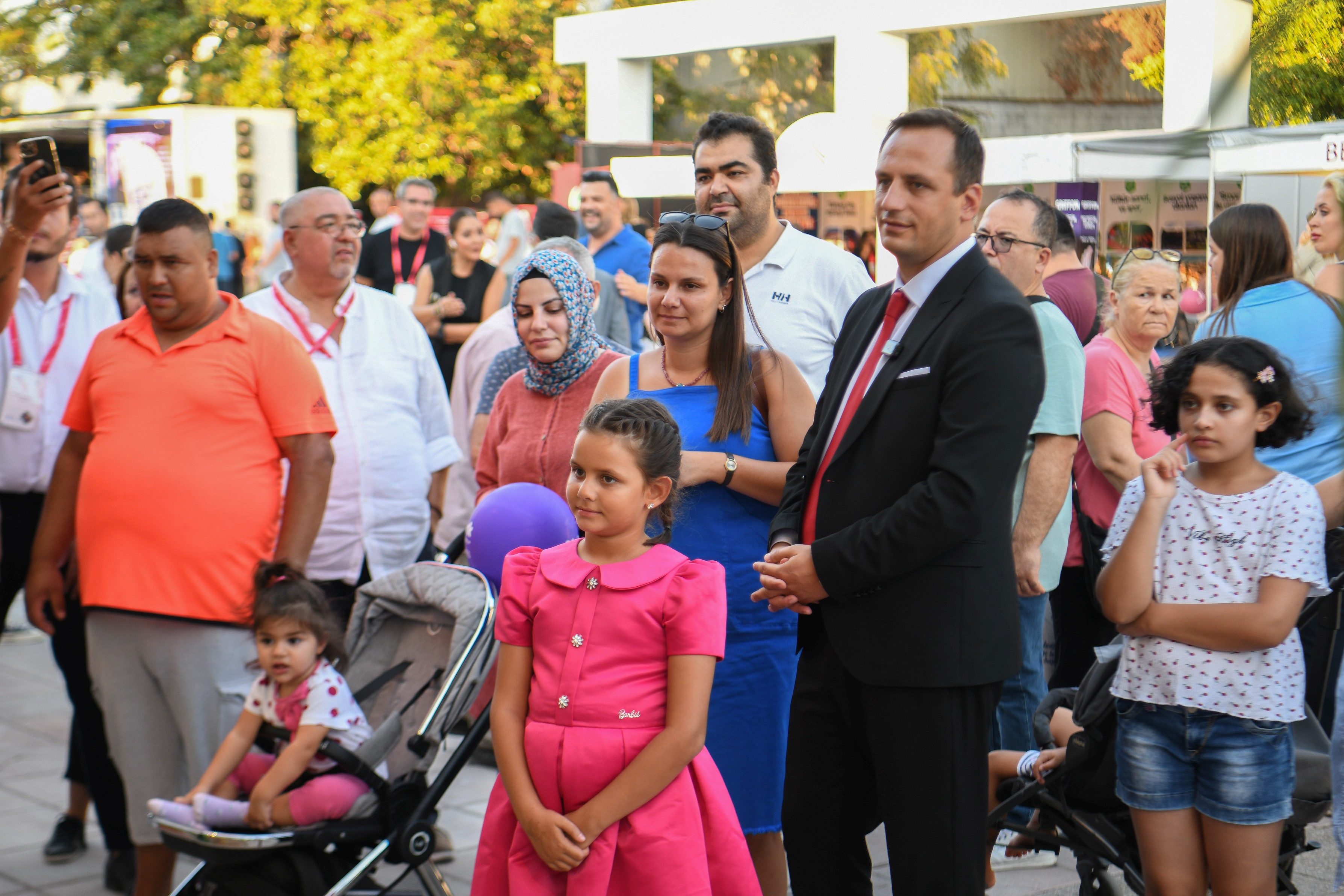 Bornova Belediyesi Fuarda Tarihi Ve Kültürel Zenginlikleriyle Büyülüyor!0