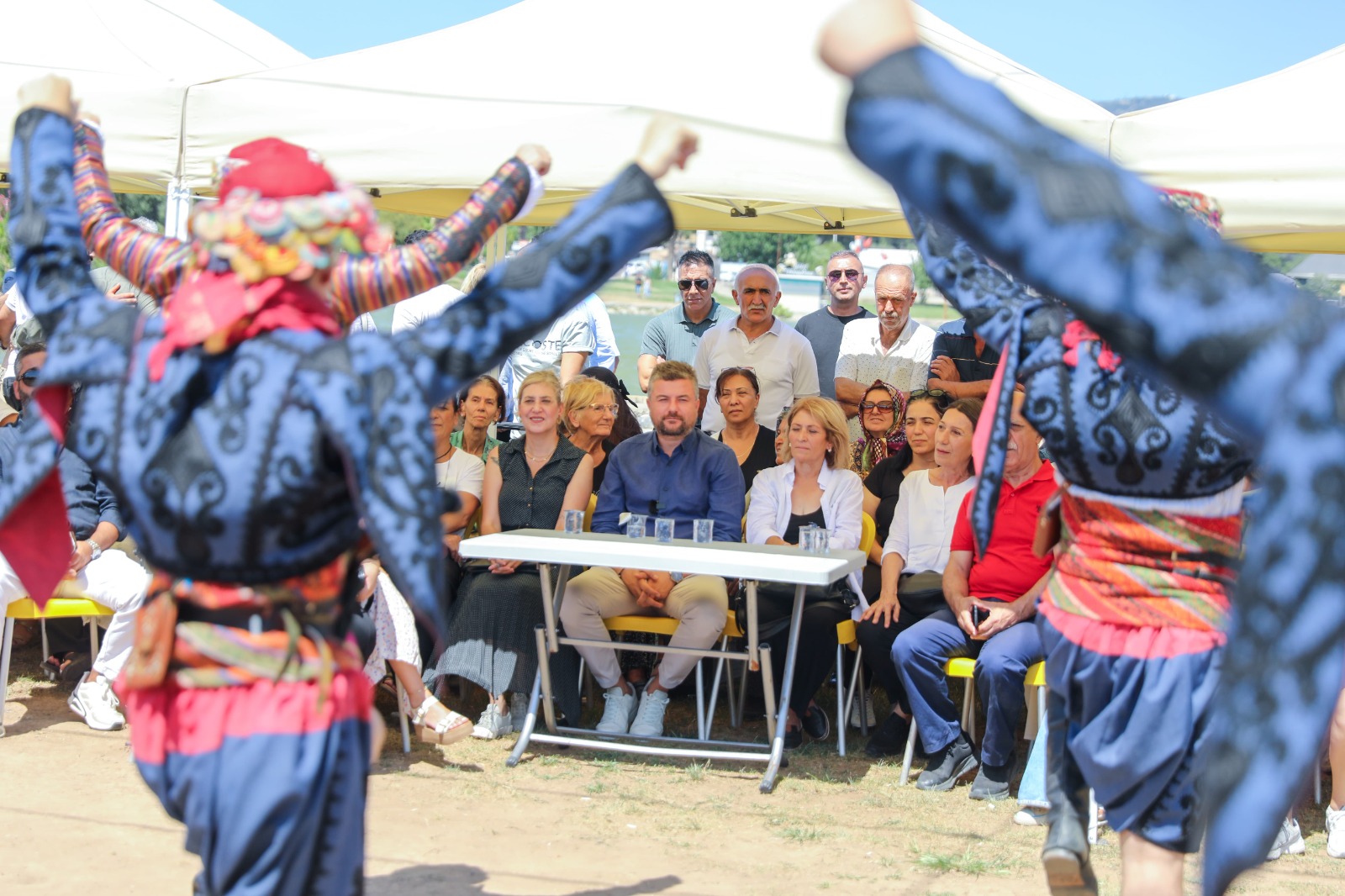 Buca Belediyesi'nden Buca Bardacığı Tanıtım Etkinliği3