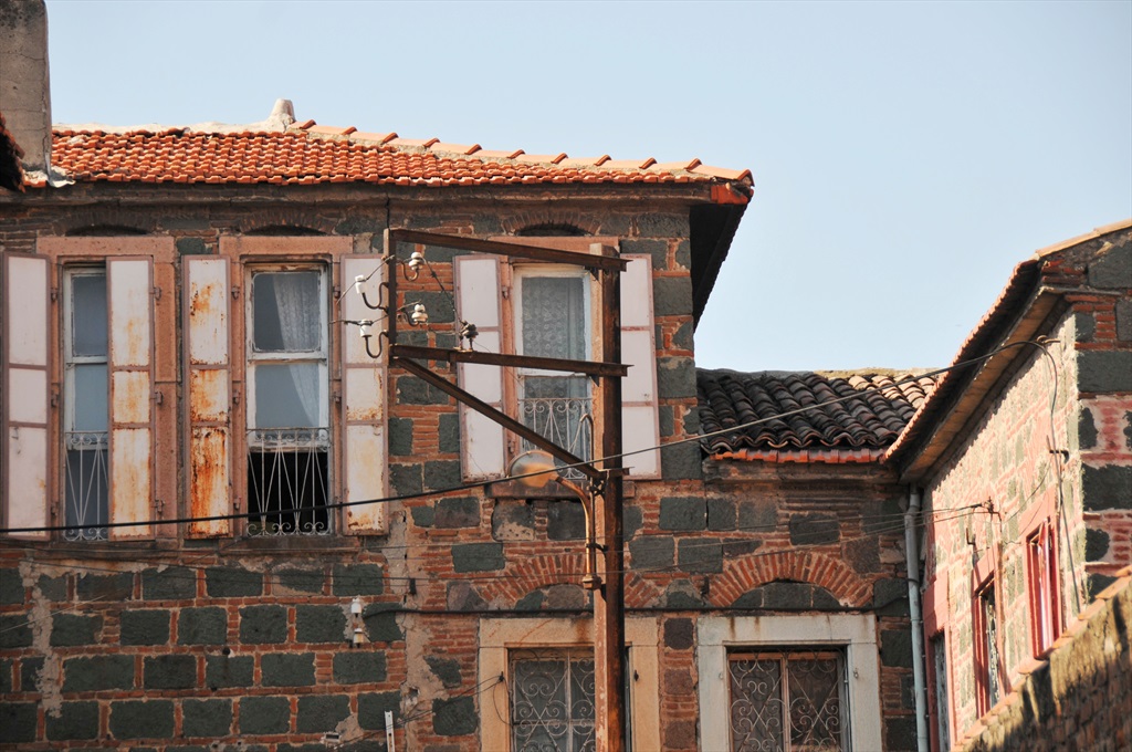 Burhanzade Abdurrahman Hilmi Bey Evi 1