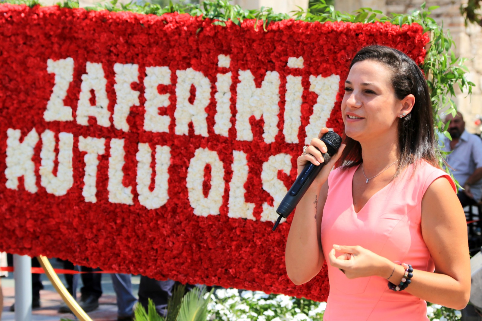 Büyük Taarruz’un 102. Yılı Selçuk’ta Görkemli Bir Törenle Kutlanacak0