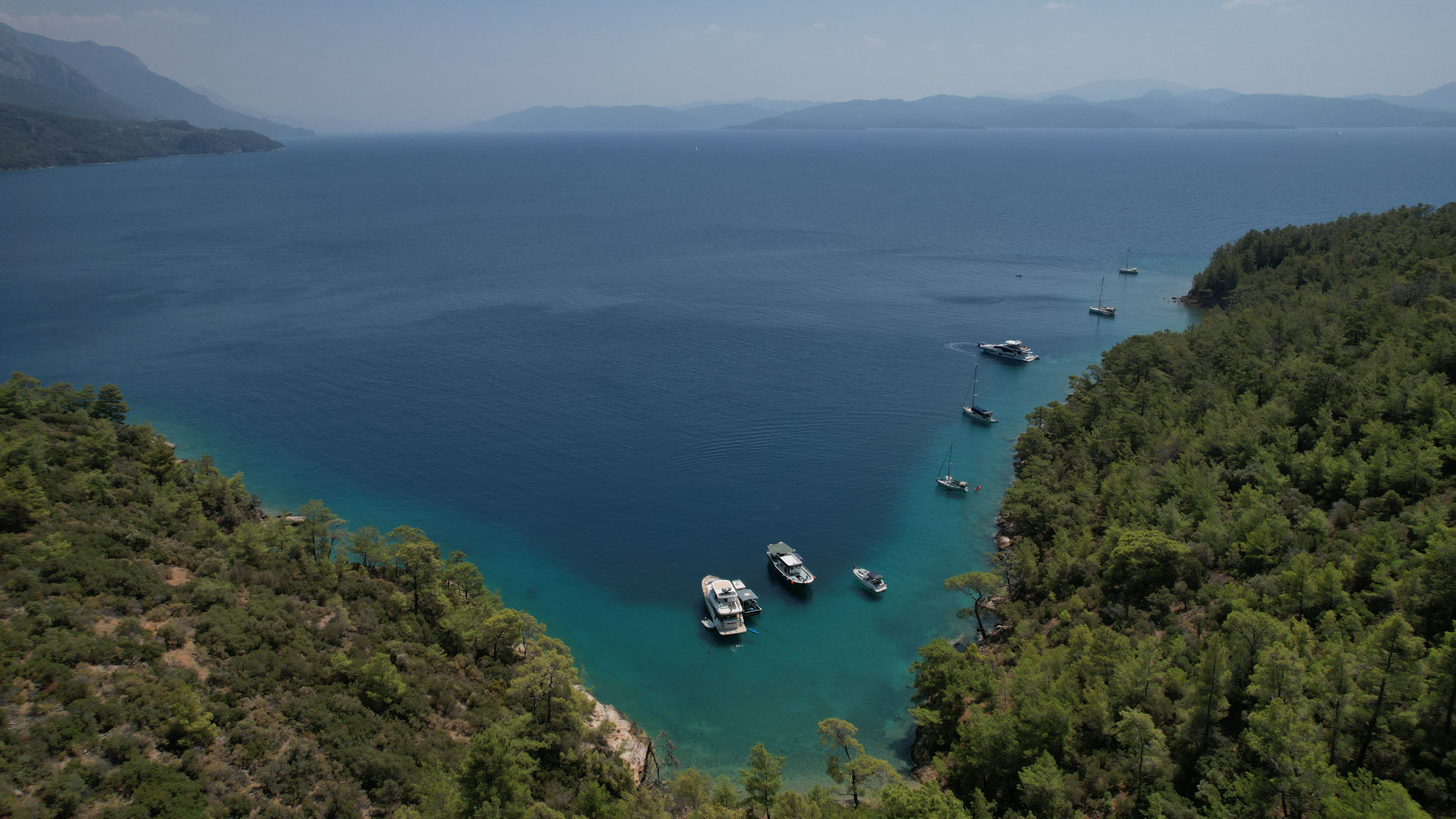 Büyükşehir Muğla’yı Korumak Için 220 Dava Açtı (1)