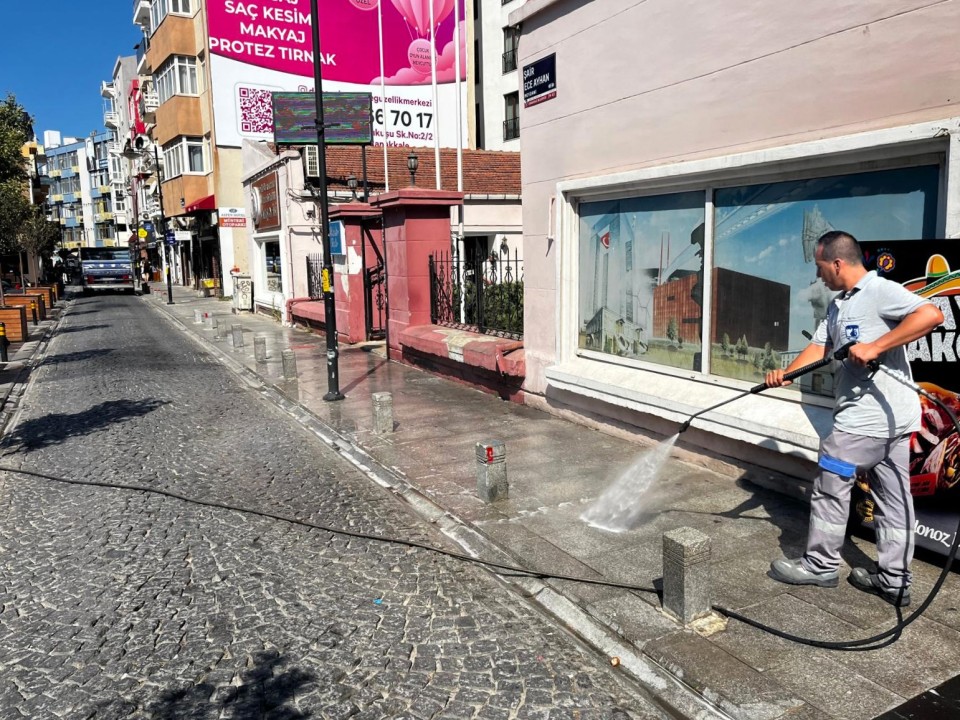 Çanakkale Belediyesi’nden Saatli Atık Toplama Sistemi Uyarısı1